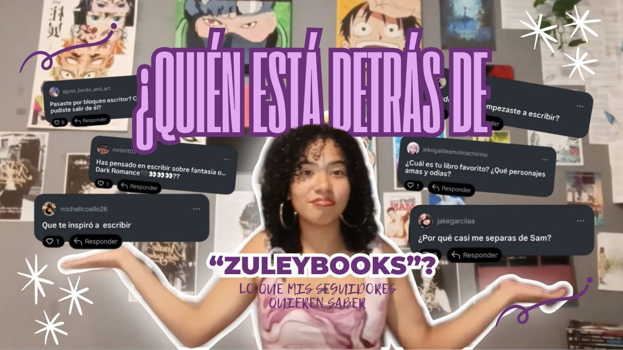 ¿Quién está detrás de la cuenta de 