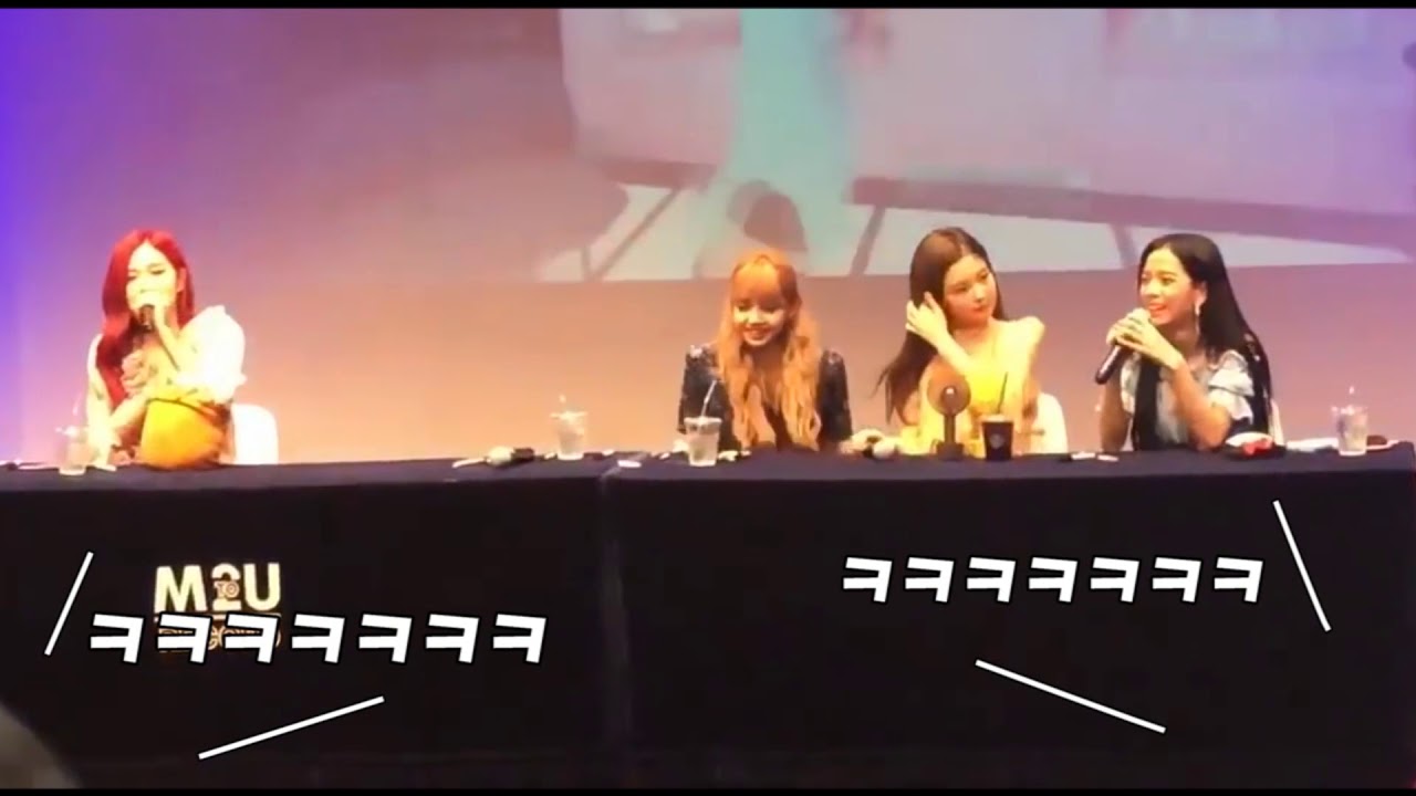 BLACKPINK 챙람쥐의 분노의 도토리 [블랙핑크 로제] 랩츄&랩챙