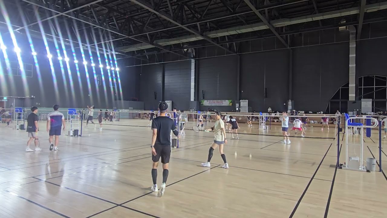 20260303 에이스 운동영상 1