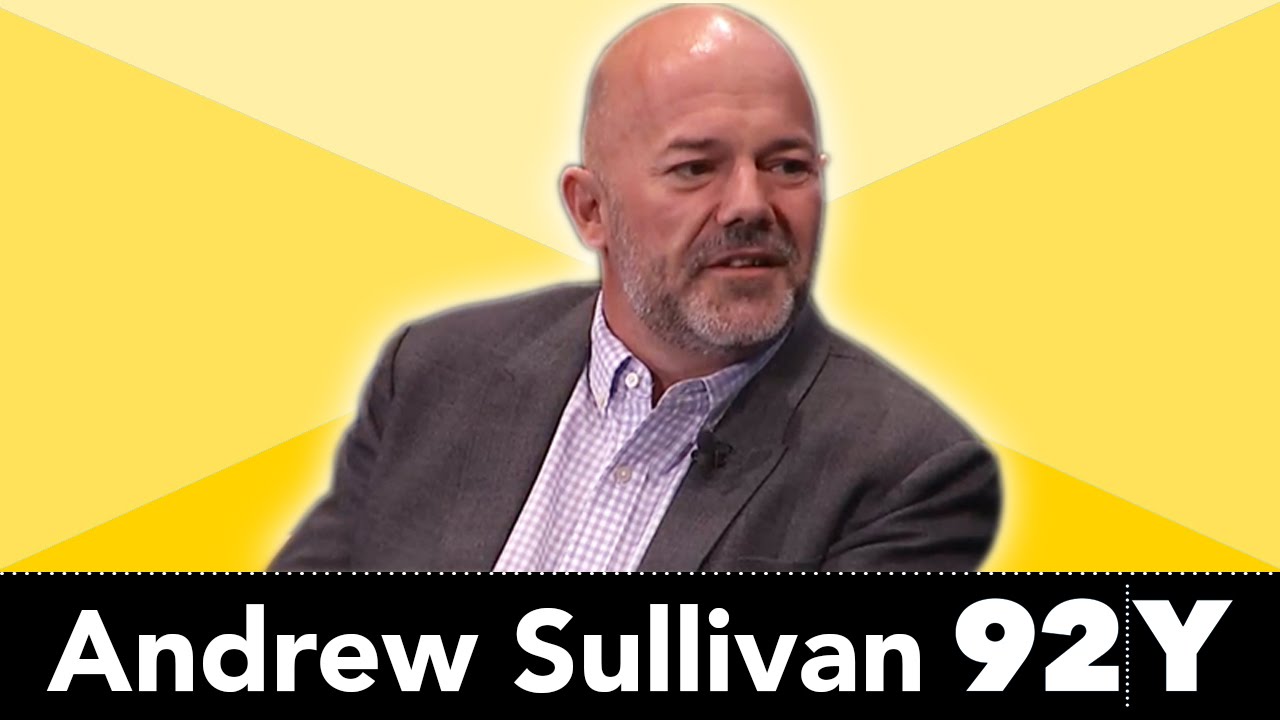 Andrew Sullivan on quitting blogging: 