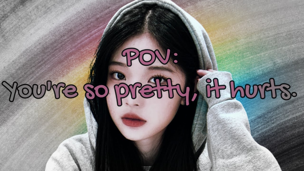 🌺POV: You're So Pretty, it Hurts Subliminal | 🐱Doja Cat - Wine Pon You (Sped up)