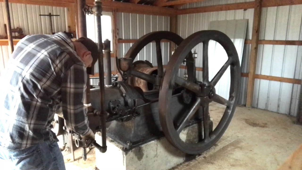15 Hp Pattin Bros Ekonomy