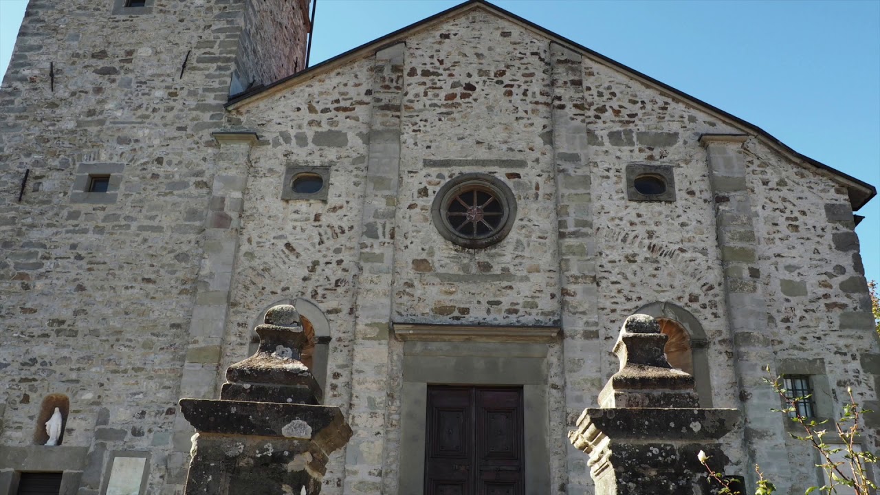 Appennino parmense