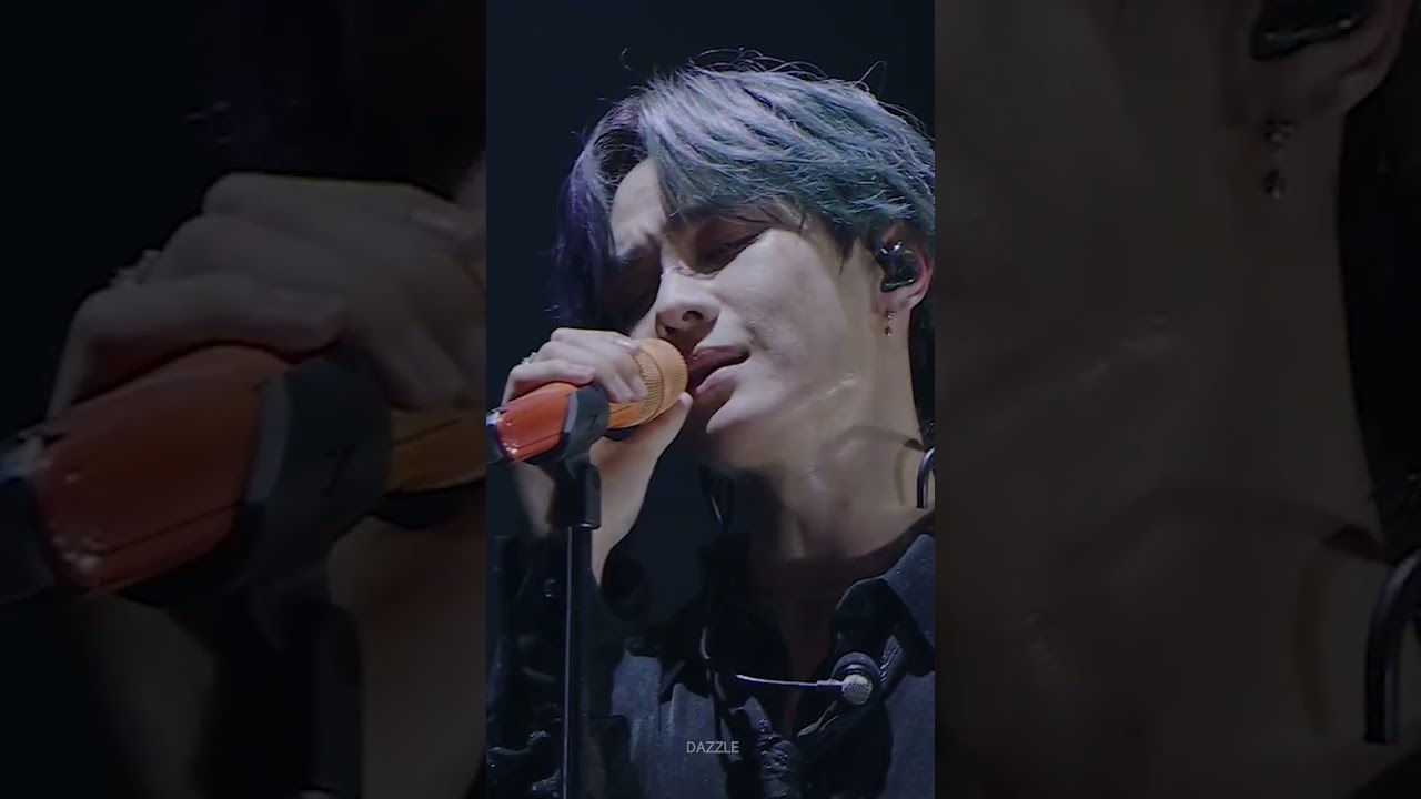 WayV - Deep Ocean