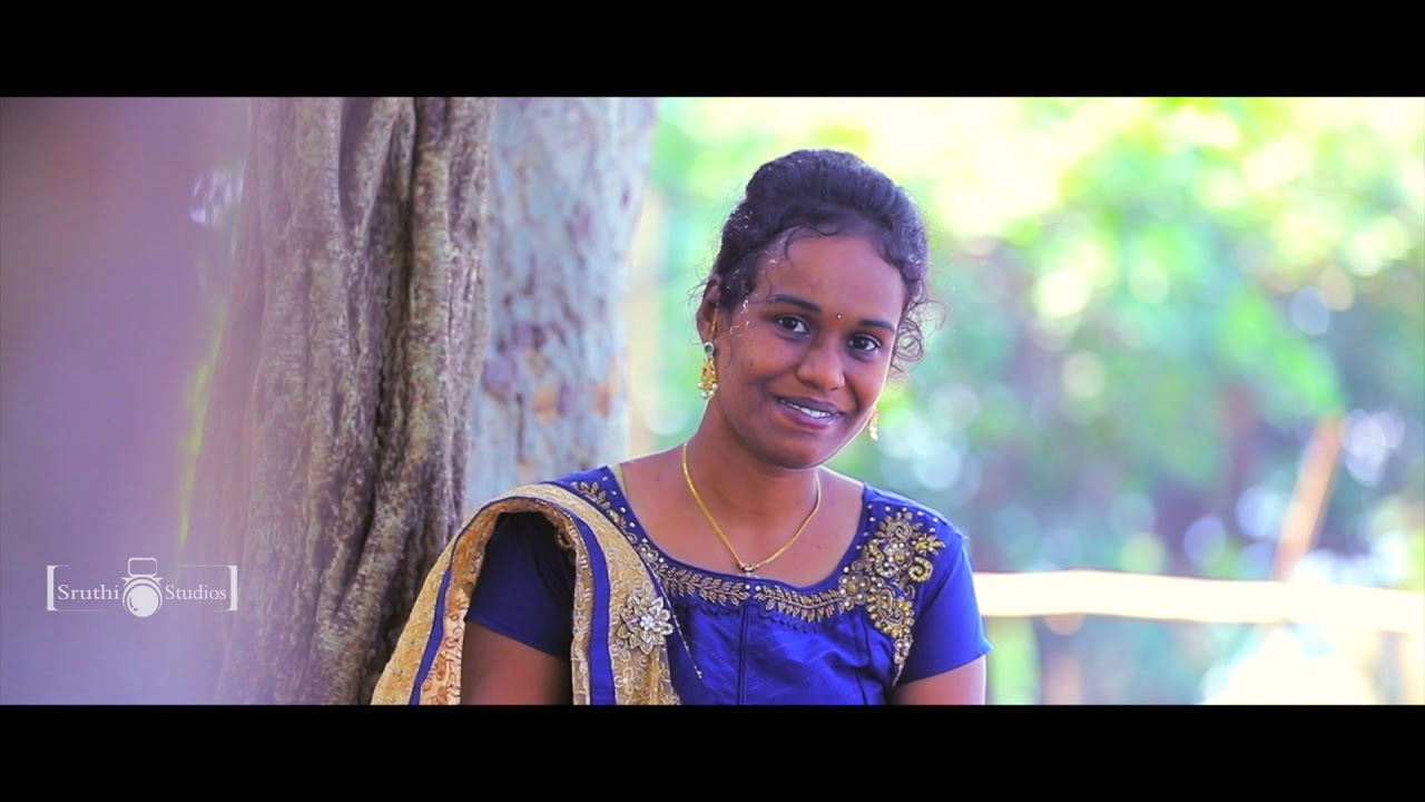 PURNA SEKHAR + MOUNIKA  PROMO GP