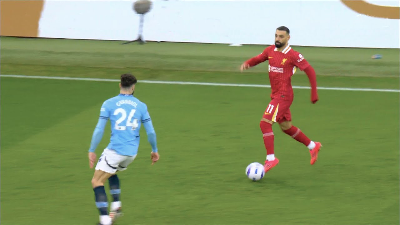 Josko Gvardiol at Manchester City | Perfect For Pep Guardiola's System