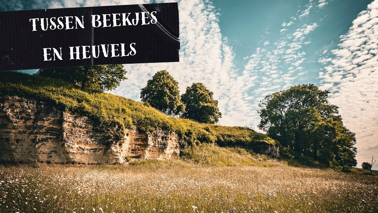 30 De Heuvels van Valkenburg | 12 min.