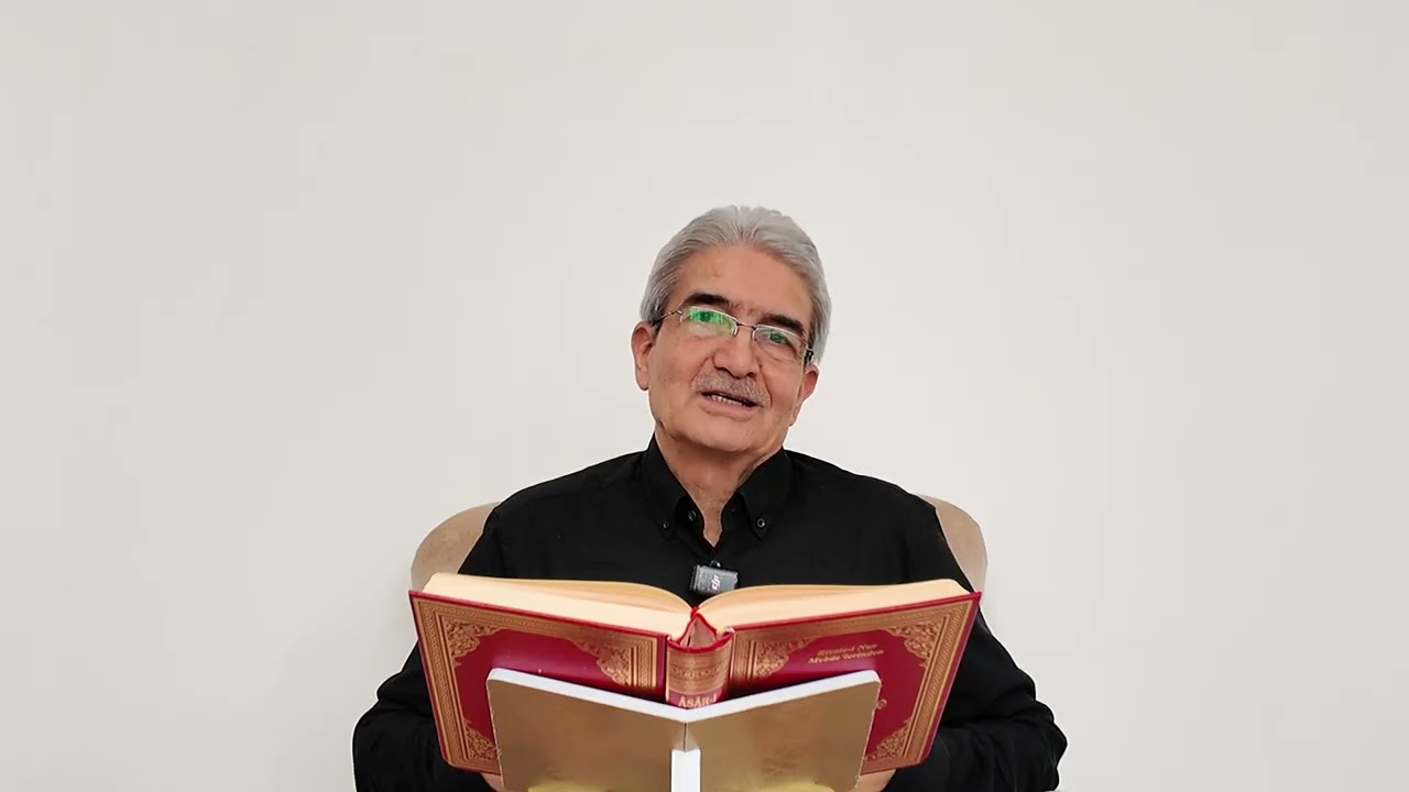 Asırlık bir proje: Medresetü'z- Zehra / Prof. Dr. Şadi EREN