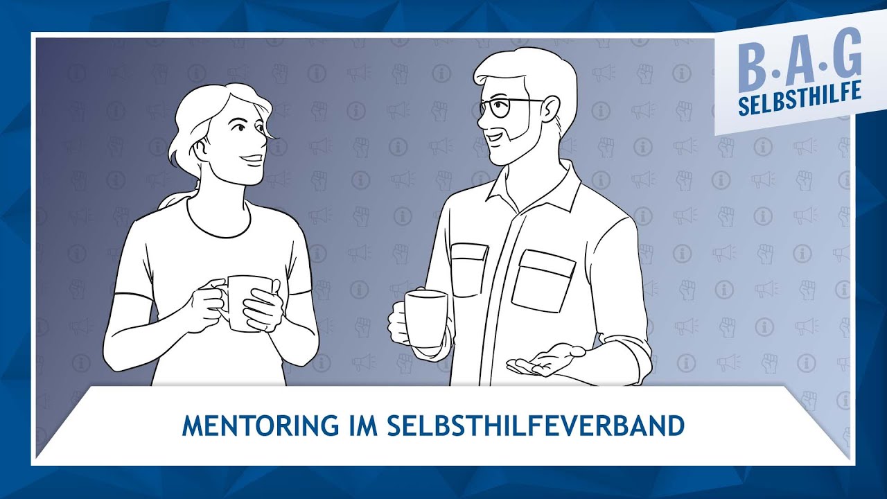 Was bedeutet Mentoring? (mit Untertitel)
