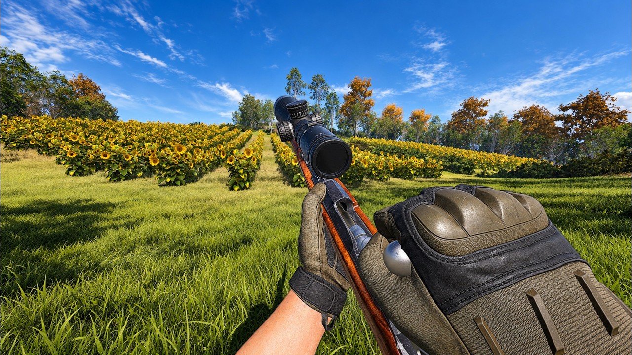 WARDOGS made me love gaming again...