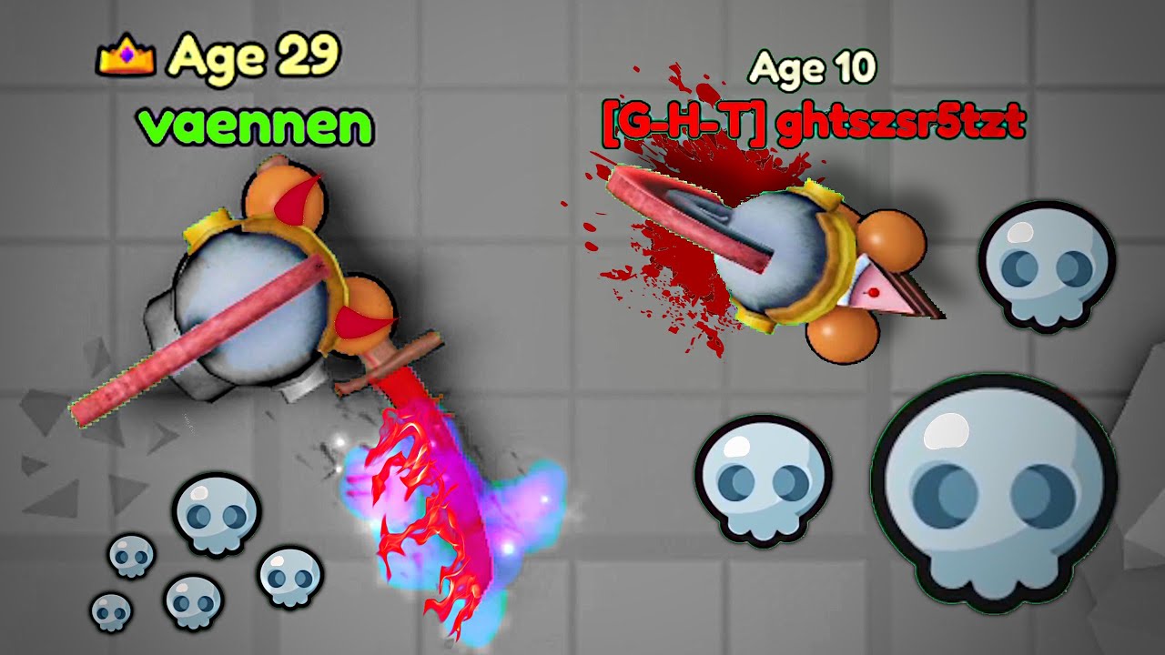My Most Epic PVP Fight in Roblox Tribe Survival 😈