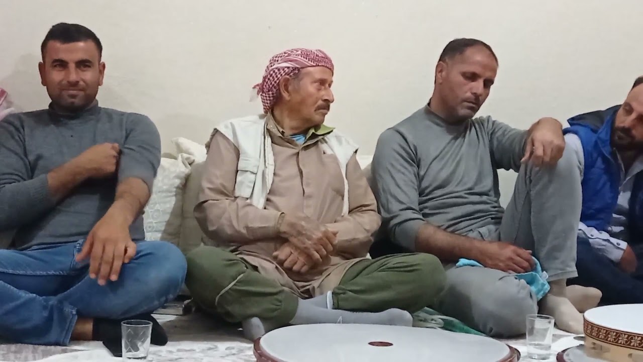 gençlerden müthiş bir arapça mıdıh