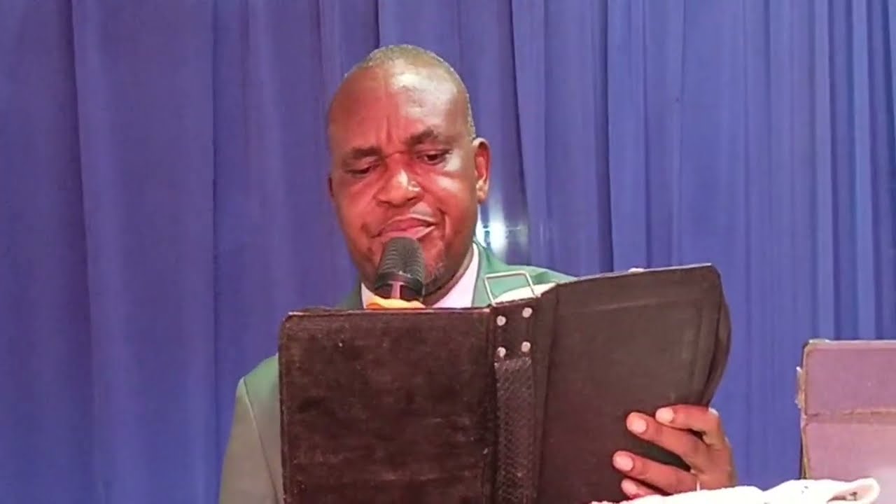 comment la foi agit-Past Bill Dianda-Jeudi  19/02/2026