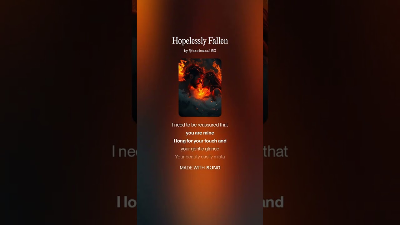 Hopelessly Fallen