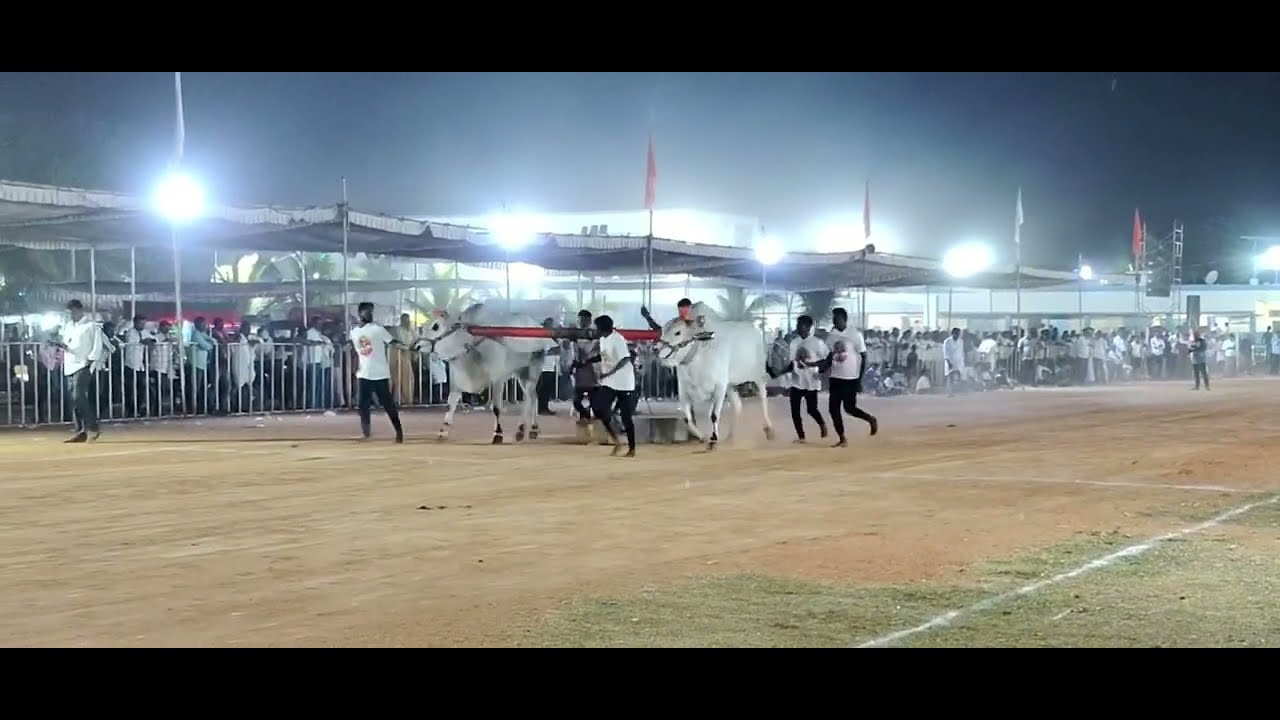 1 పస్ట్ ప్రైజ్ 🥇 ఉత్తనూర్ లో 