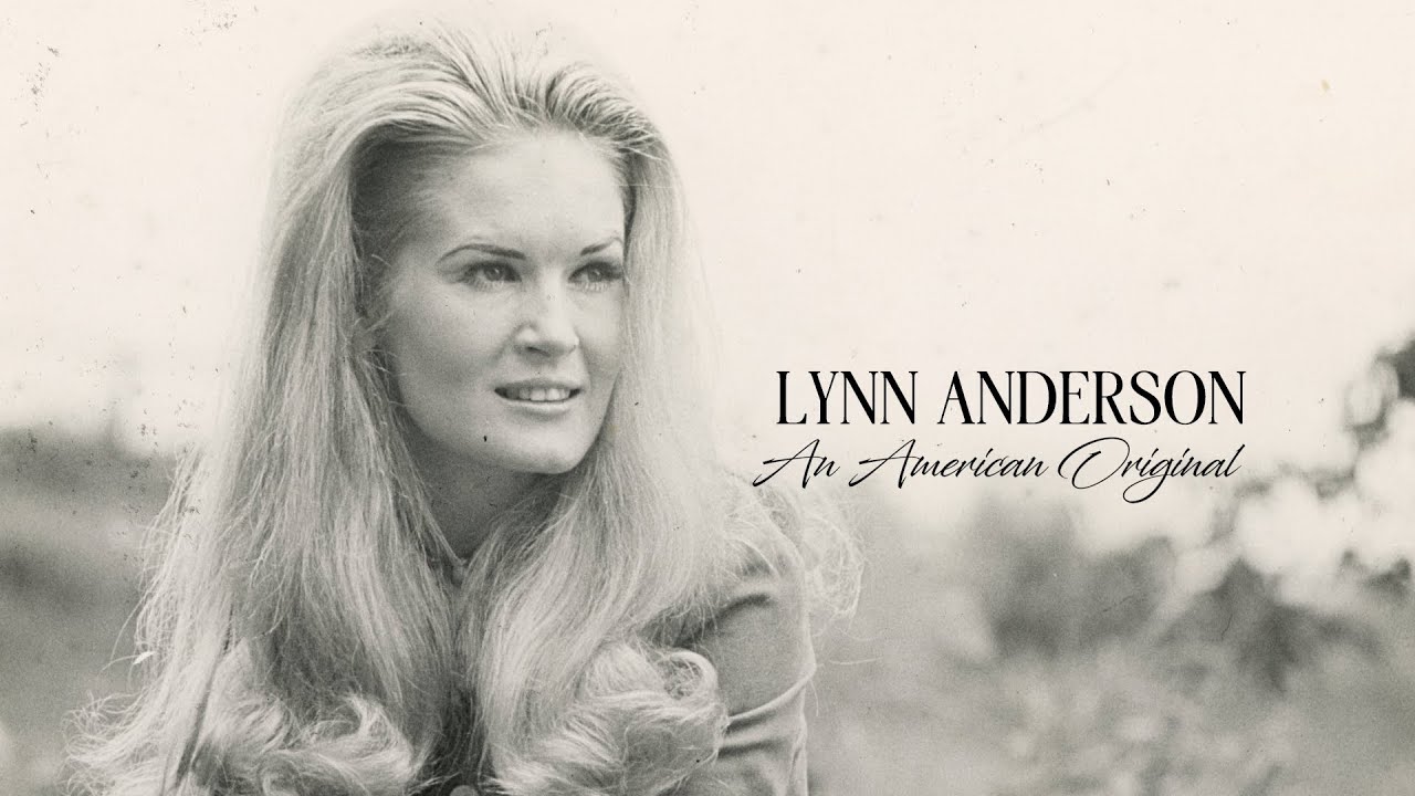 LYNN ANDERSON ::: AN AMERICAN ORIGINAL