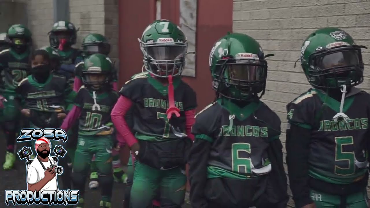 Sto Rox Vs Lincoln 8u Road to Championship
