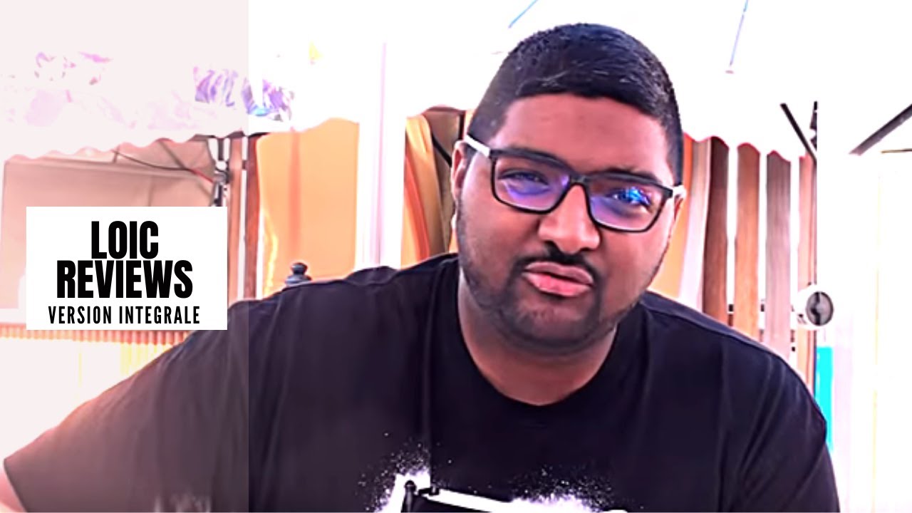 Loic Reviews 