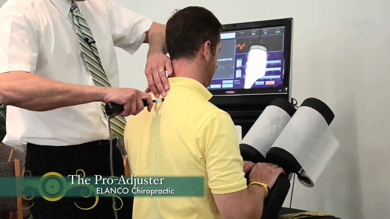 What is the Pro-Adjuster?