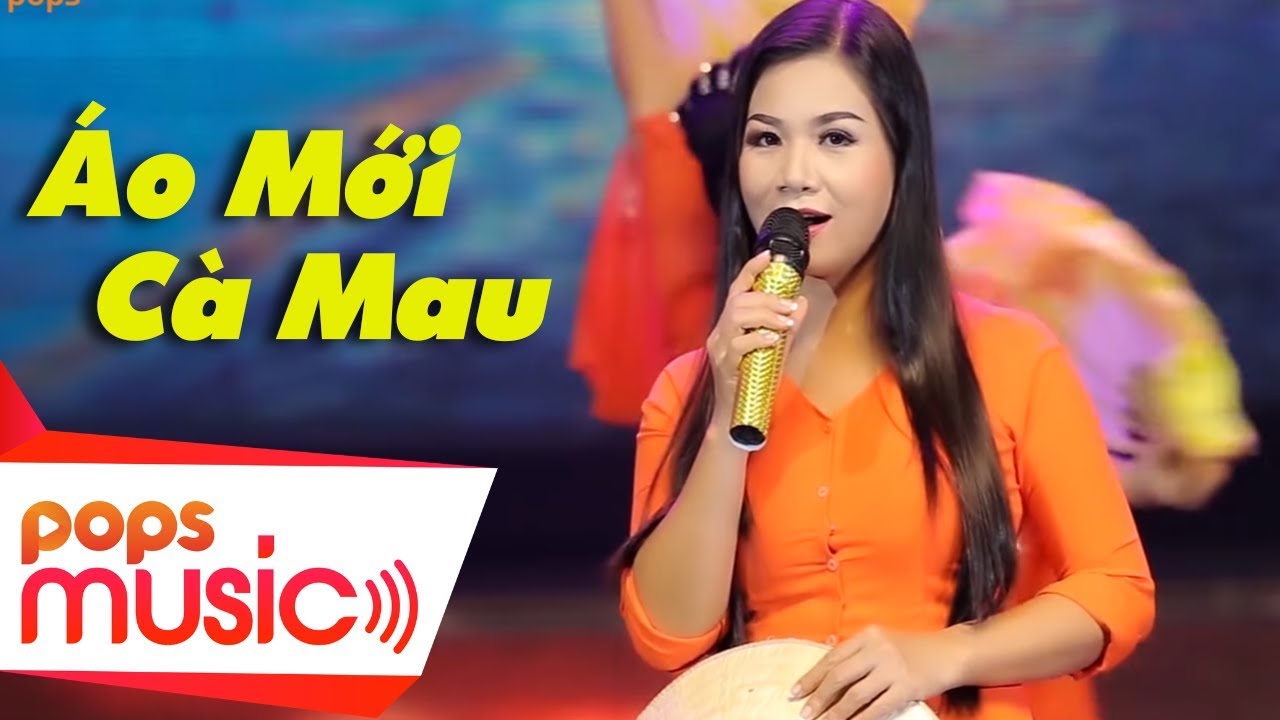 Áo Mới Cà Mau | Dương Hồng Loan | Bolero Trữ Tình 👍
