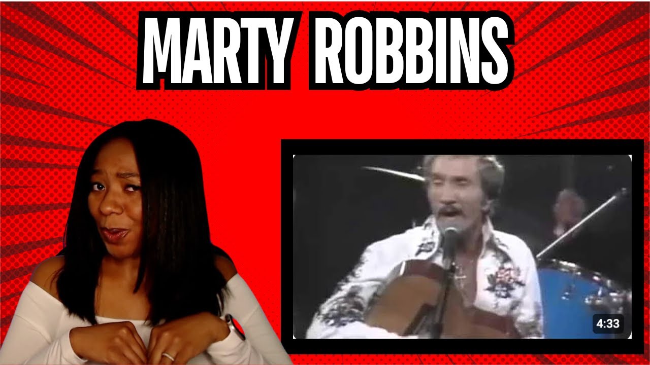 Marty Robbins   My Woman, My Woman, My Wife