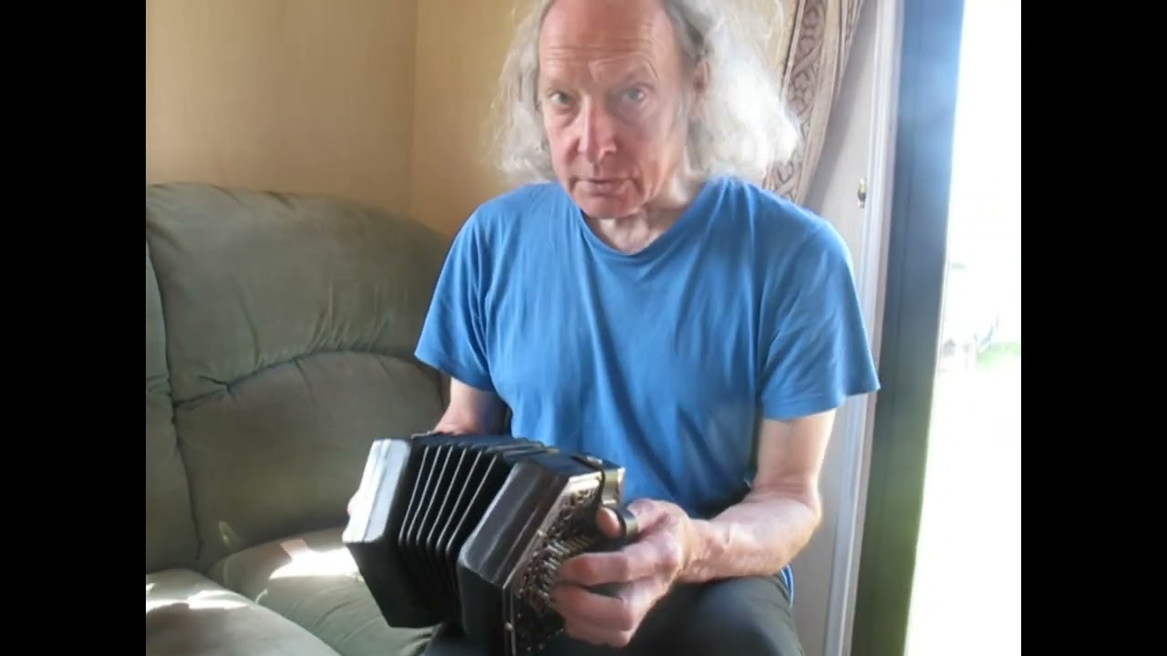 English concertina comparison