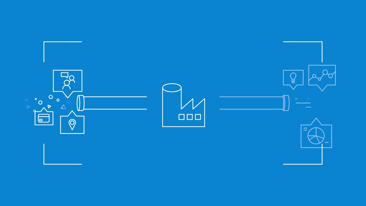 Microsoft Azure Data Factory: Code-free Cloud Data Integration at Scale