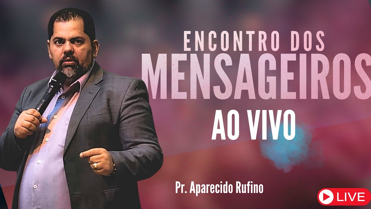 Conferência Missionária | Ao vivo | 06.02.2026