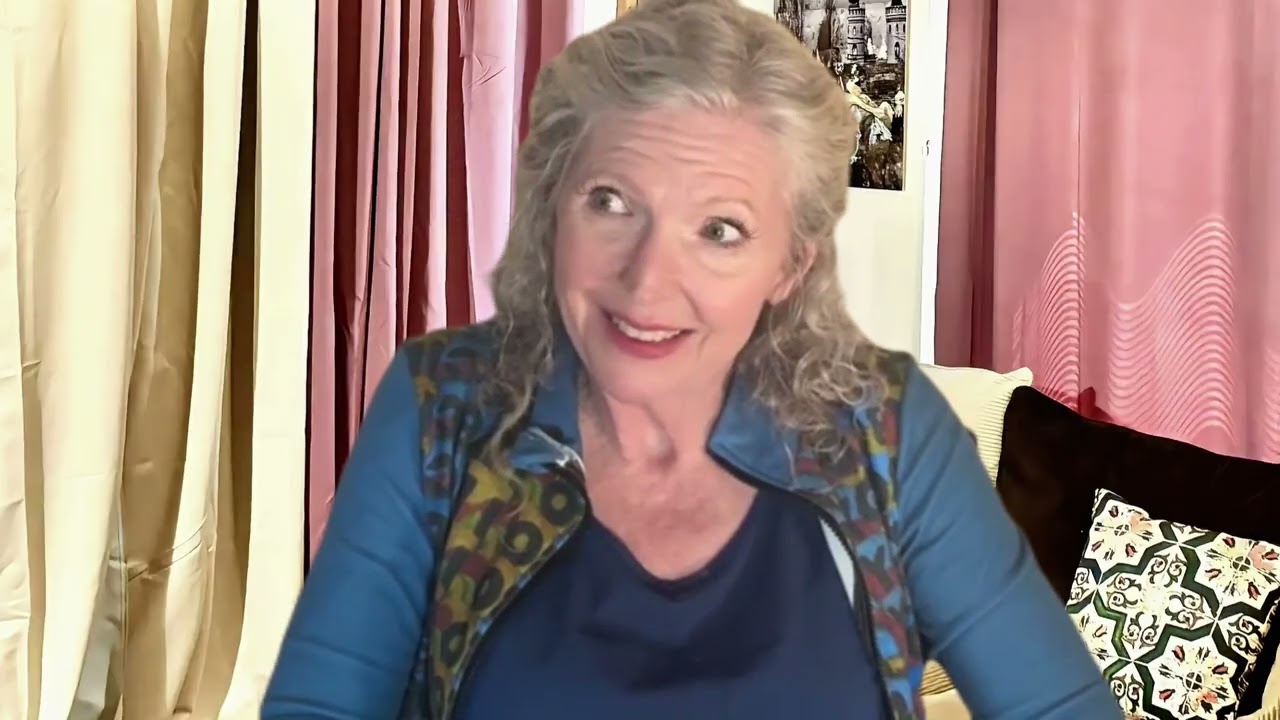 Melody's World - is No Fault Divorce a good thing?