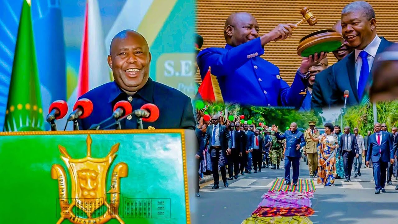 Ngiyi imigambi 3 nyamukuru SEBARUNDI agiye kurangura arongoye UA//Ivyo baraba kugirabator Umurongozi