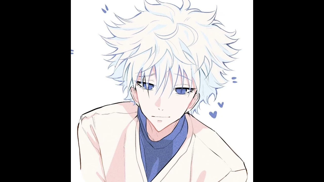 острый слушатель killua X (при участии гон Аллуки и Эбигейл киллуа узнаёт, что ты беременна!? час...