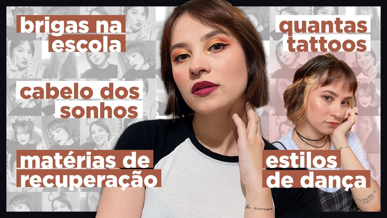 QUIZ DE ANIVERSÁRIO: QUEM SABE MAIS SOBRE A ANA? | Três de Outubro