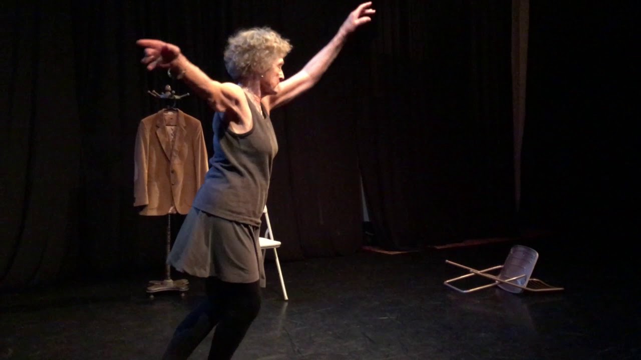 Judy & Theo: A Transcontinental Love Story