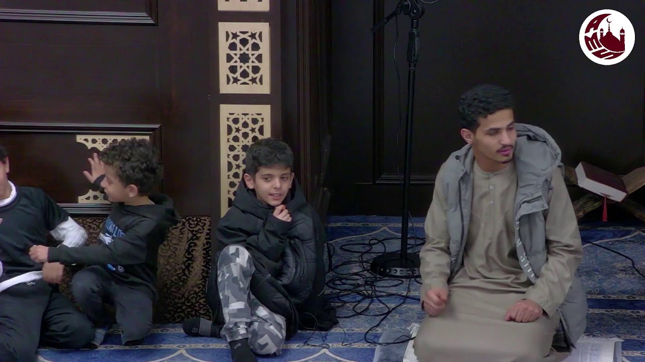 LIVE: Taraweeh in Dearborn Michigan | Night 21