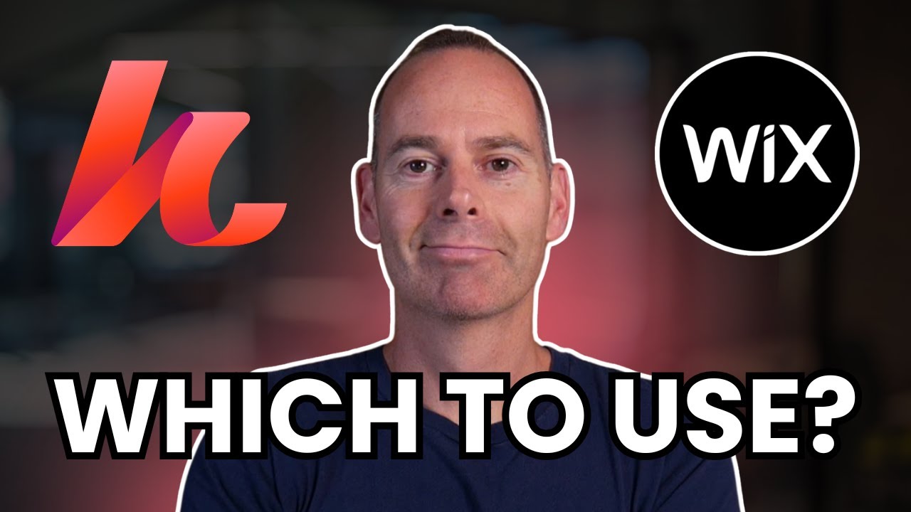 Kajabi Vs Wix: Where Should You Start Your Journey?