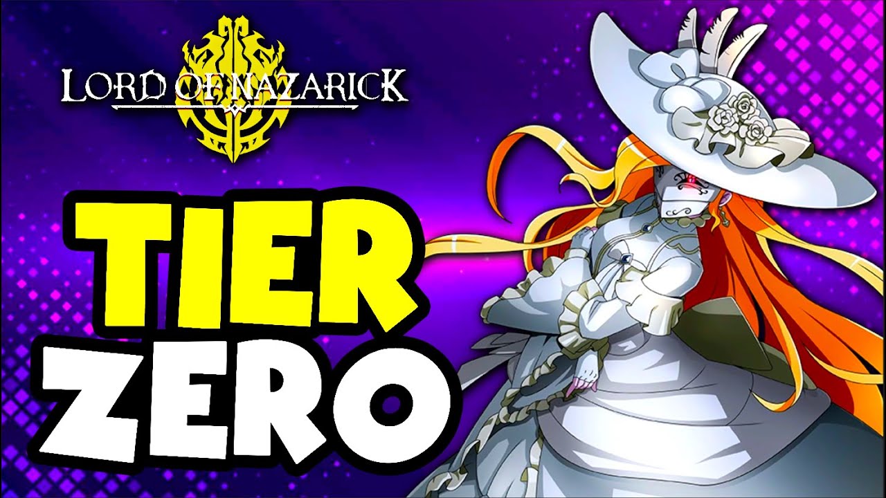 Masked Shalltear (Honyopeyoko) Full Breakdown & Summons - Lord of Nazarick [Overlord]