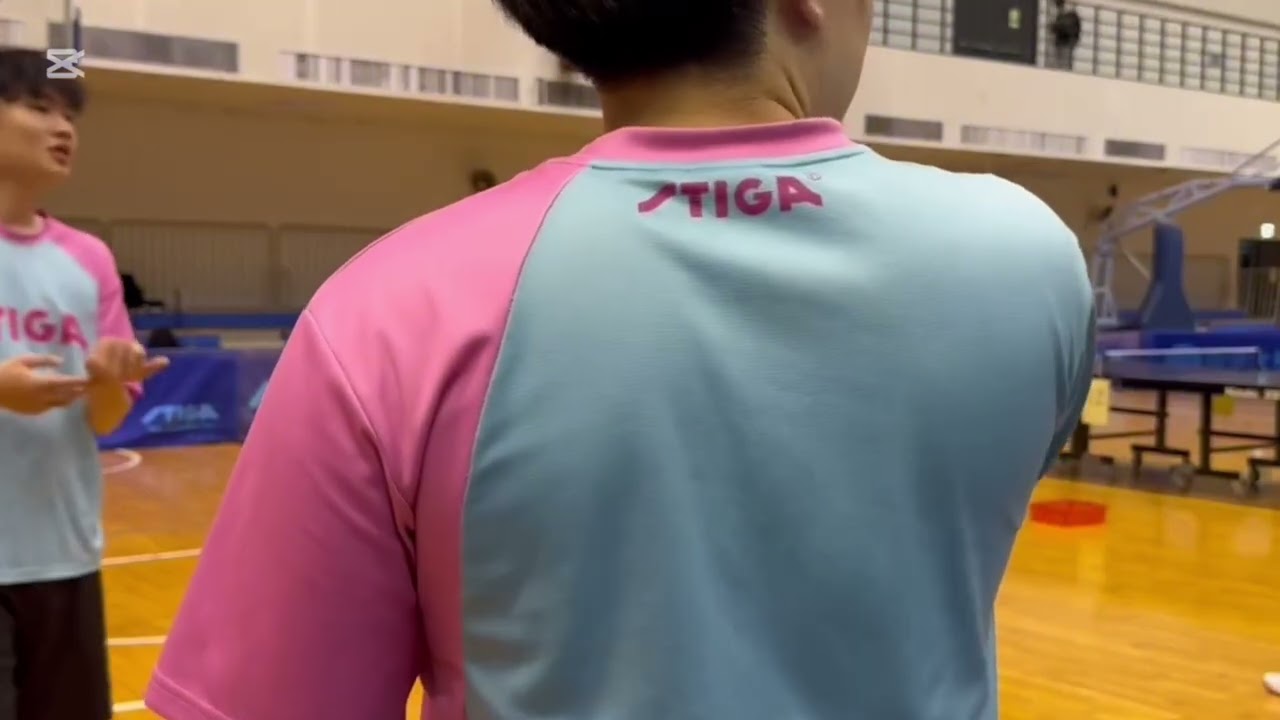 靜宜盃男團冠亞 東海vs高科 第五點 