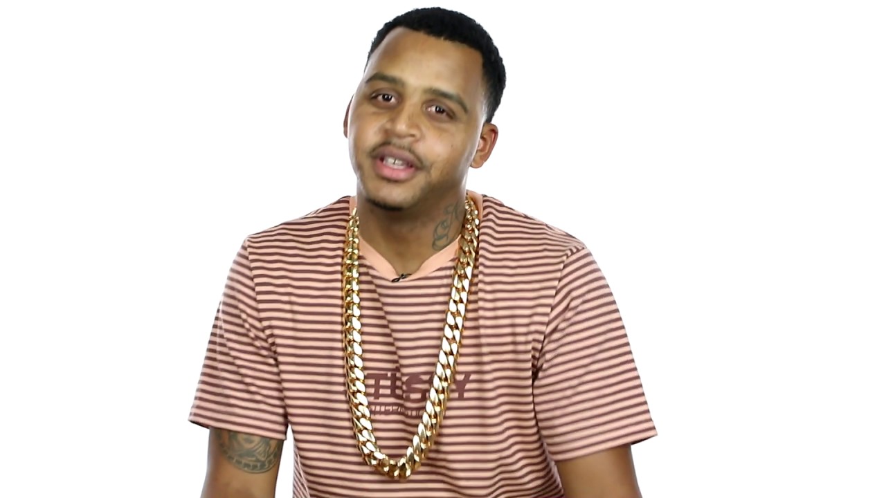 Ray Vicks: Spoke To Zoe Realla 30 Minutes Before Shot, Studio With BTY Youngin One Night Before Shot