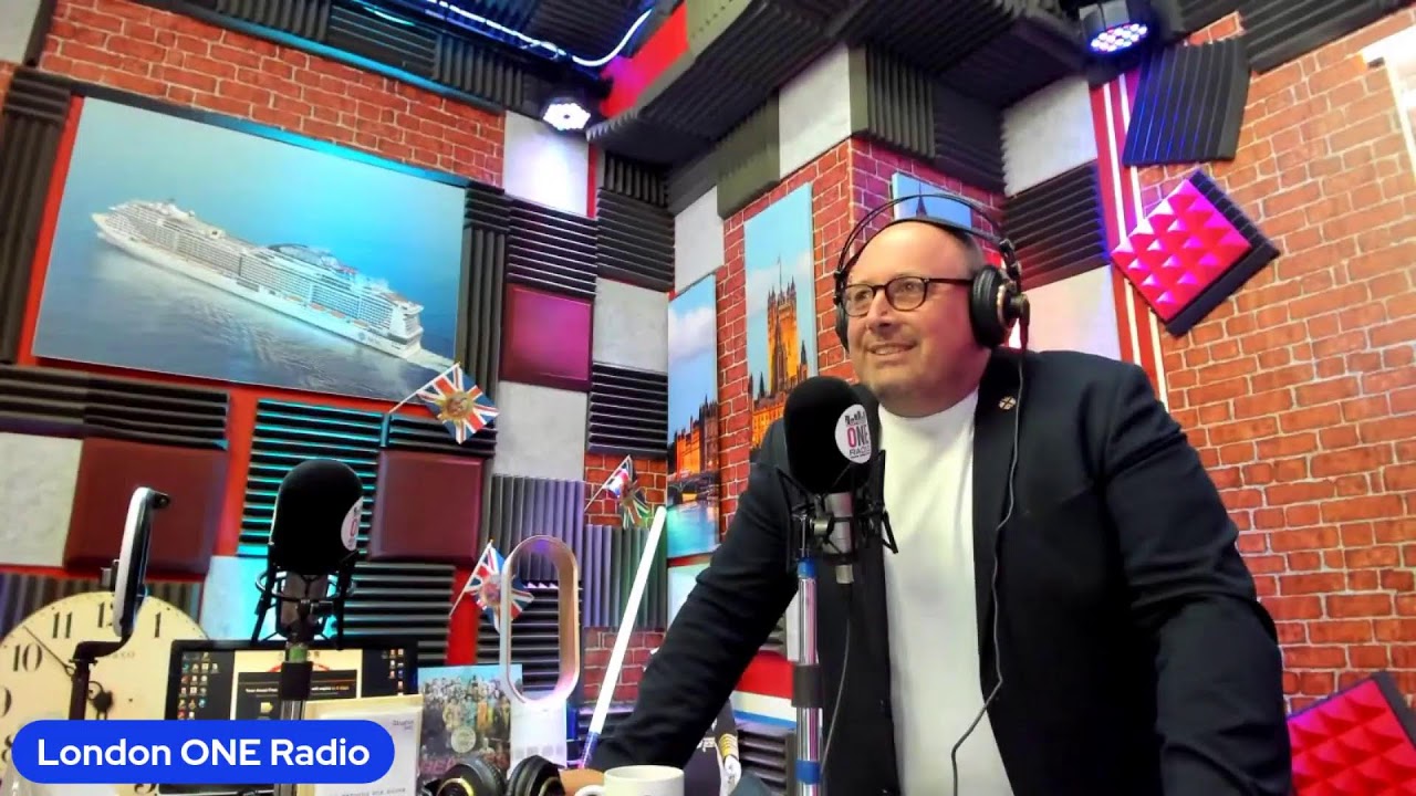 In diretta con il Maestro Branduardi