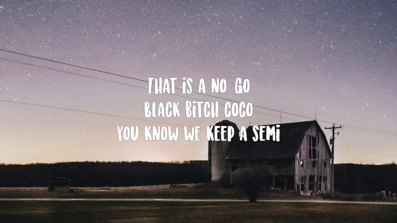 Kali- Do a Bitch Lyrics