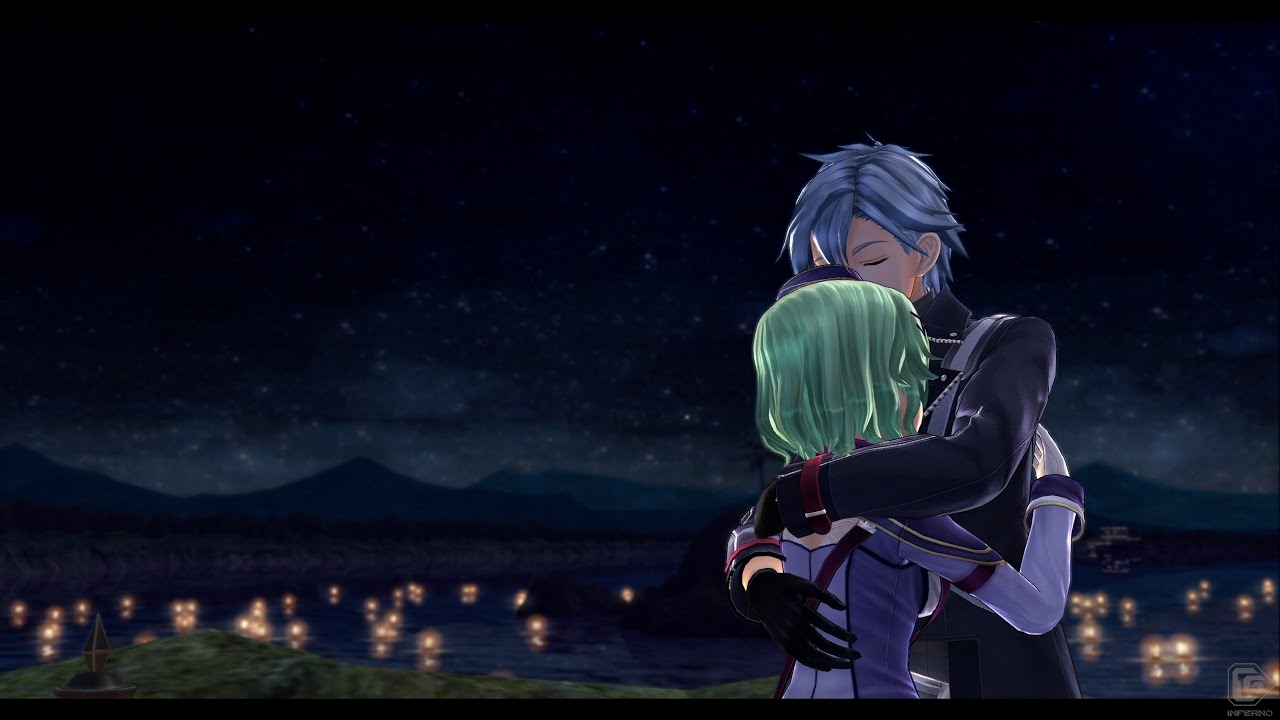 Trails Of Cold Steel 4 English - All Musse Bonding Events