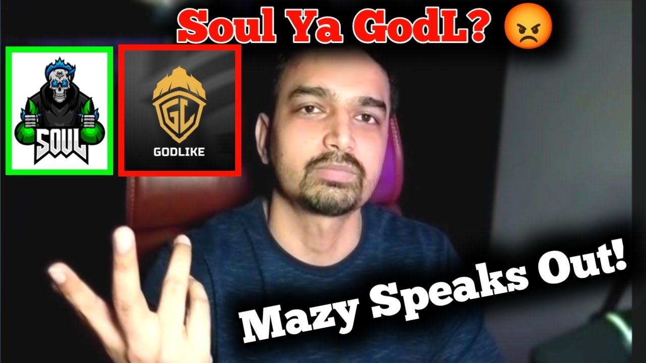 Mazy Breaks Silence on Soul & GodL Drama 😳 | Bold Truth Revealed!
