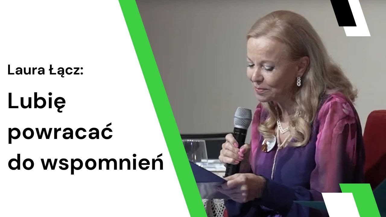 Narodowe Czytanie w Cieninie Zabornym. Gościem specjalnym była Laura Łącz