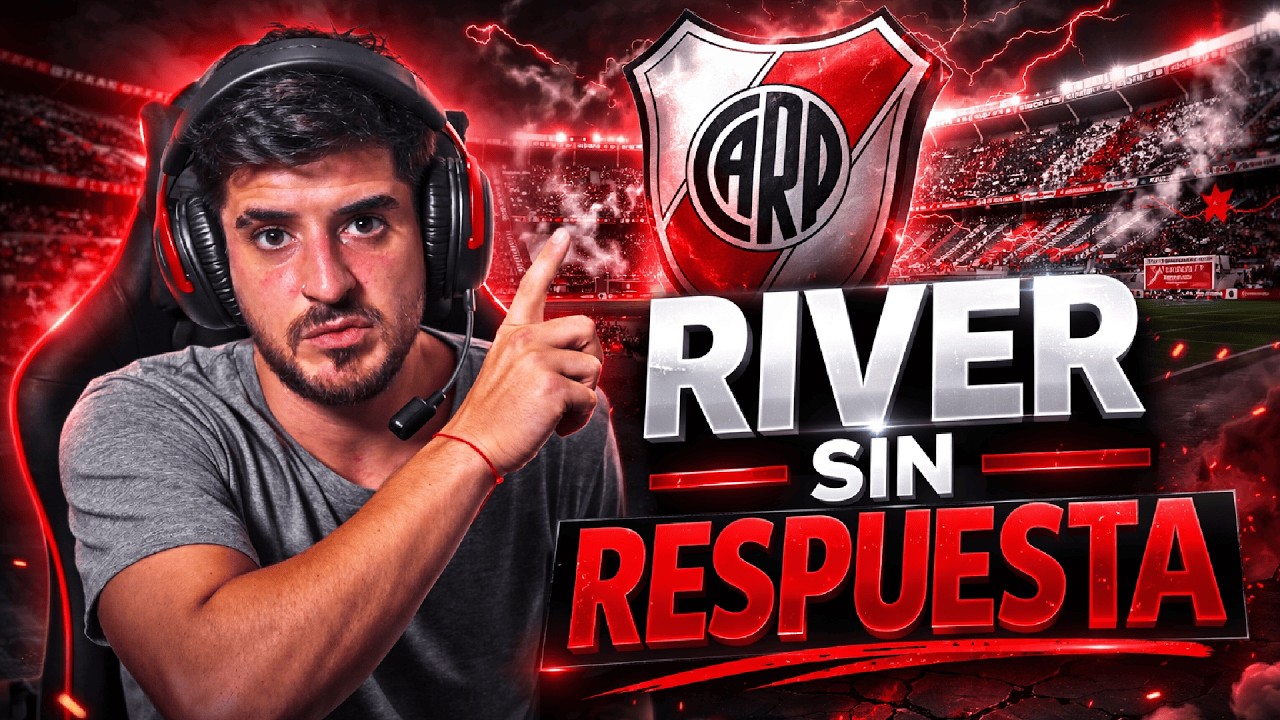 River sigue sin funcionar, incluso con Gallardo