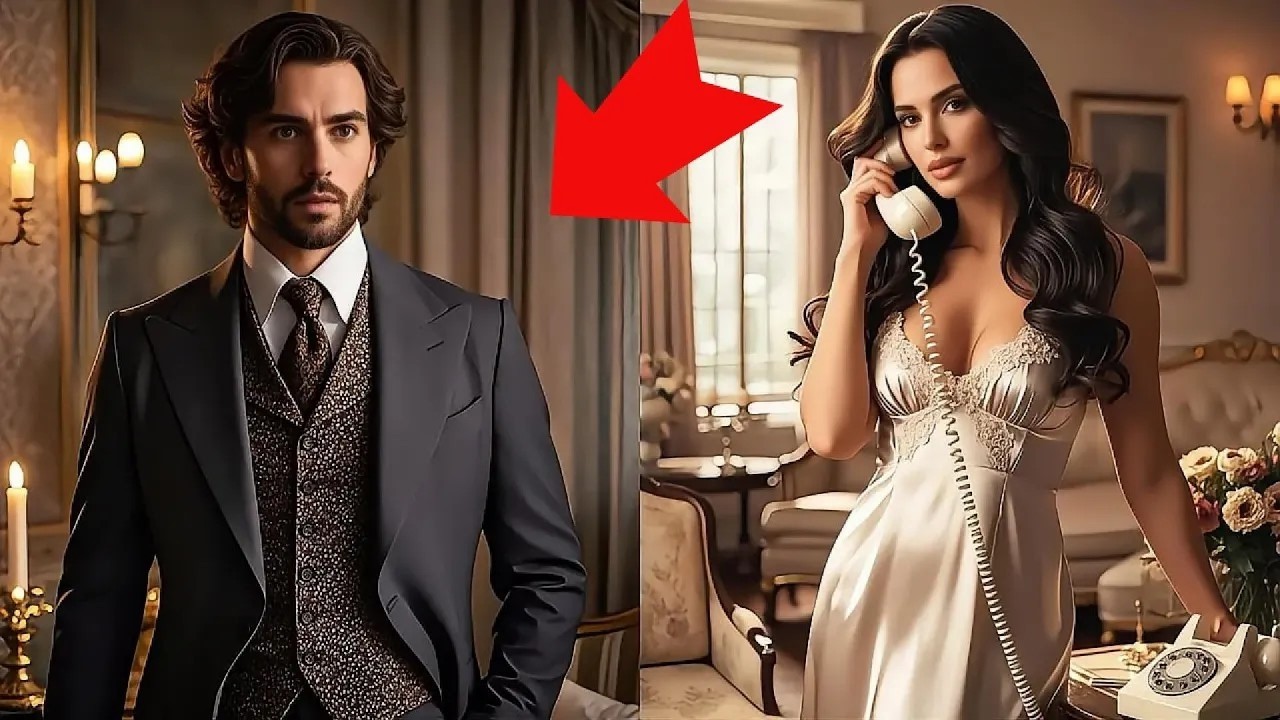 O MEU MARIDO ESQUECEU-SE DE DESLIGAR A CHAMADA — E O QUE OUVI AO FUNDO DEIXOU-ME PARALISADA.