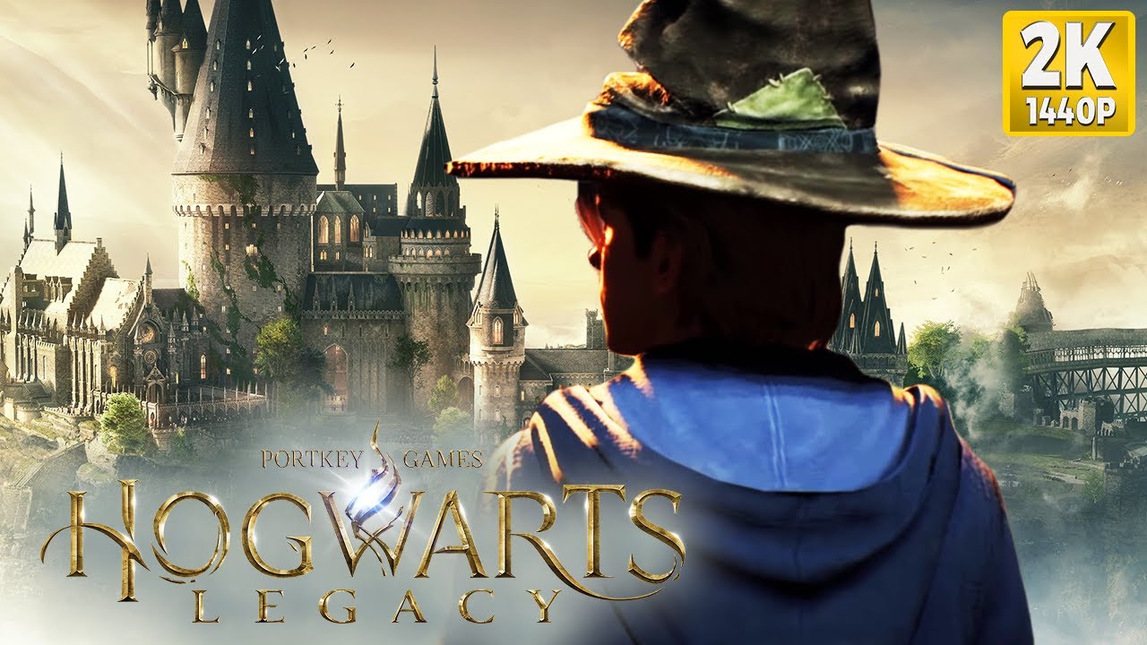 Hogwarts Legacy : A Primeira Hora (Playstation 5) [2K]