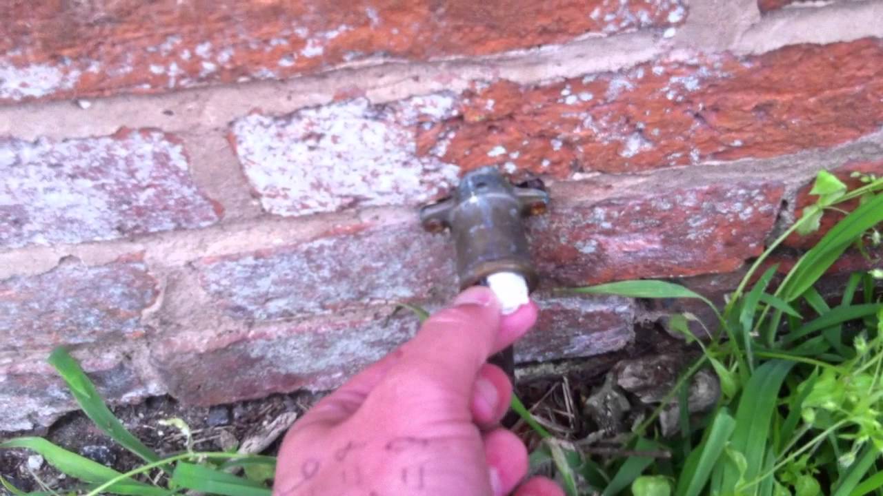 Best geocache I've found. REALLY clever cache