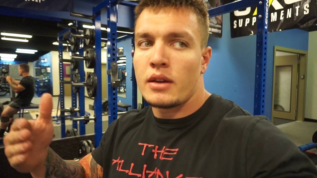 In Depth** Squats and Mobility (Part 2)