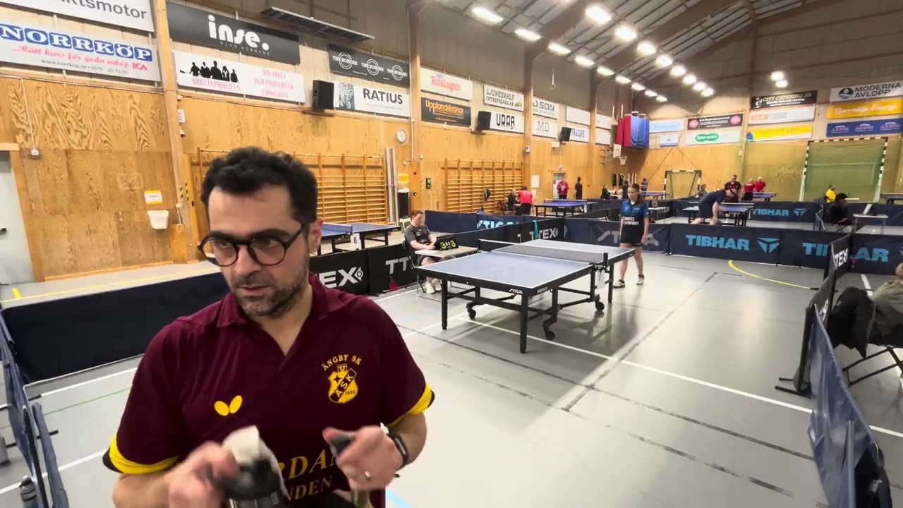 7/3 Norrtäljespelen 750p match 3