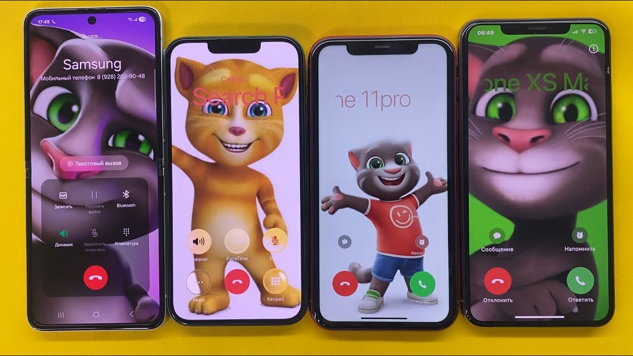Incoming + Outgoing Call iPhone 11,13/ Samsung Z Flip, XS max 64gb Alarm Clock